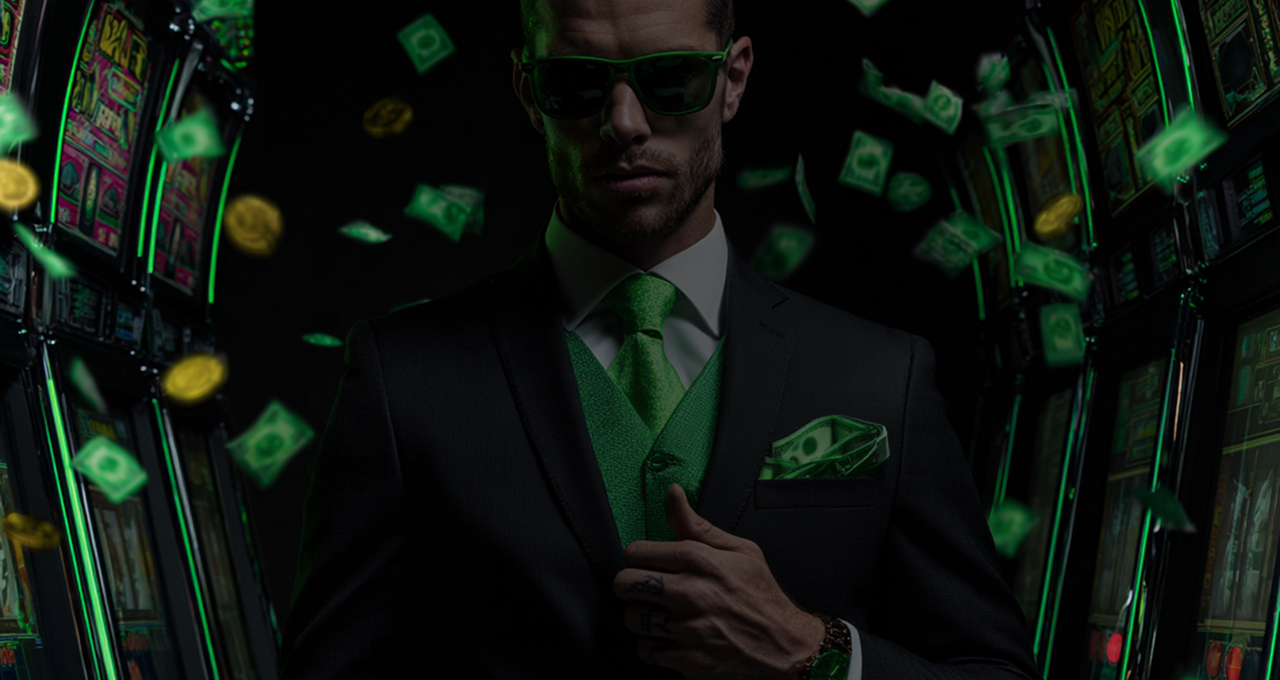 Cashpot Casino
