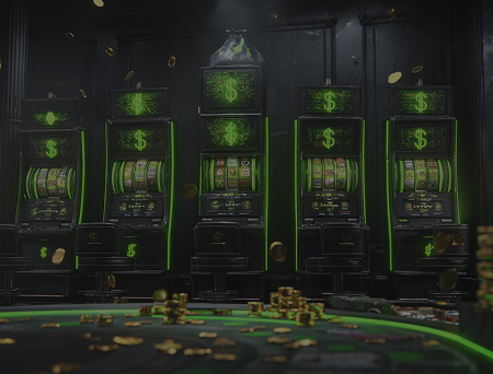 Cashpot Casino
