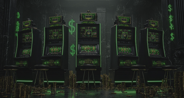 Cashpot Casino