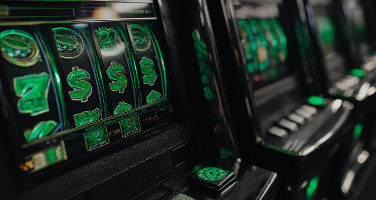Cashpot Casino
